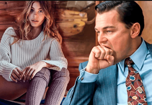 Camila Morrone de 20 años es la nueva novia de Leonardo DiCaprio devirales portada